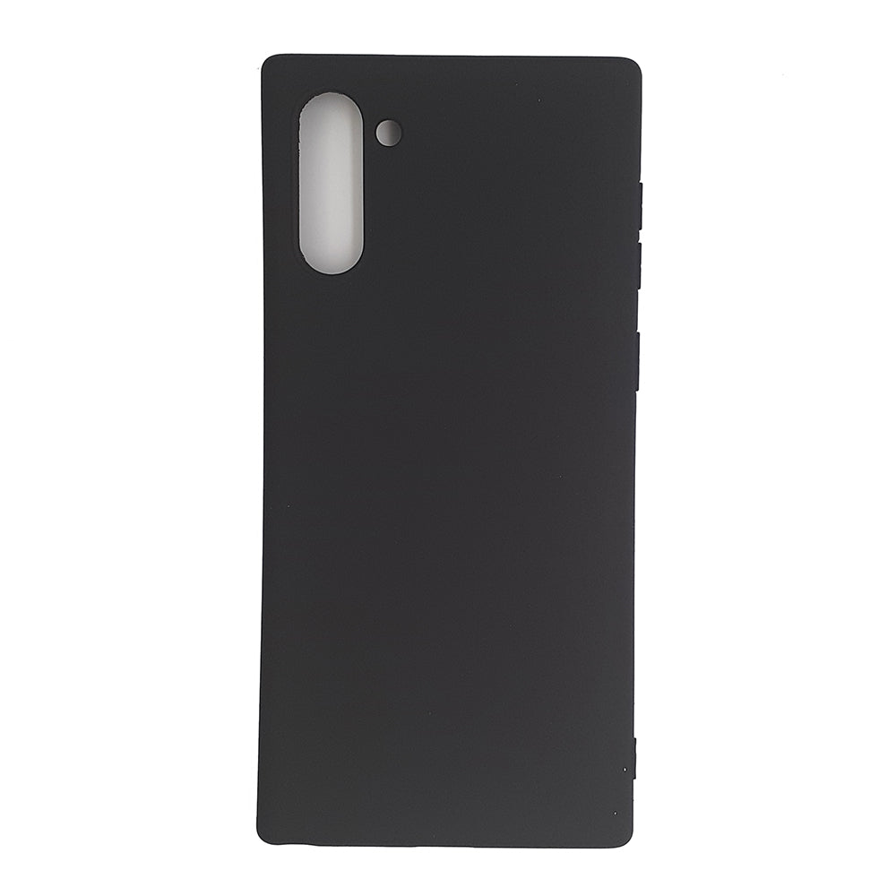 Magic Silicone slim TPU Case for Samsung Note 10