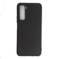 Magic Silicone slim TPU Case for Huawei Nova 7 SE