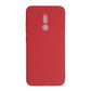 Magic Silicone slim TPU Case for New Redmi 8