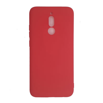 Magic Silicone slim TPU Case for New Redmi 8