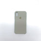 apple Liquid Silicone Back Cover for iPhone X / Xs