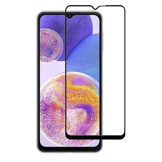 TCL 505 Screen Protector Tempered Glass