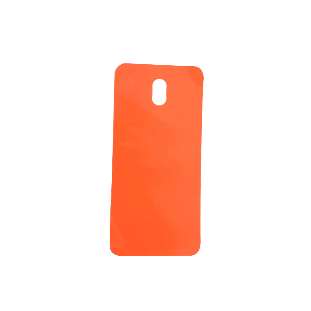 Redmi 8A Glow Back easy apply Skin Sticker