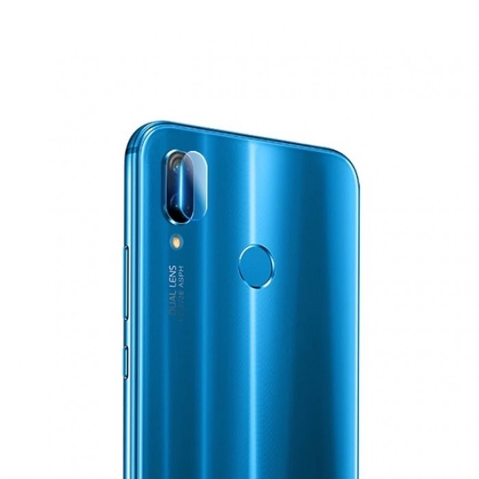 Huawei Y9 2019 Camera lens 9H clear glass