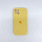 New apple Silicone Back cover for apple iPhone 13