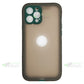 iPhone 12 Pro Max Full-Body 360° Protective PC Phone Case