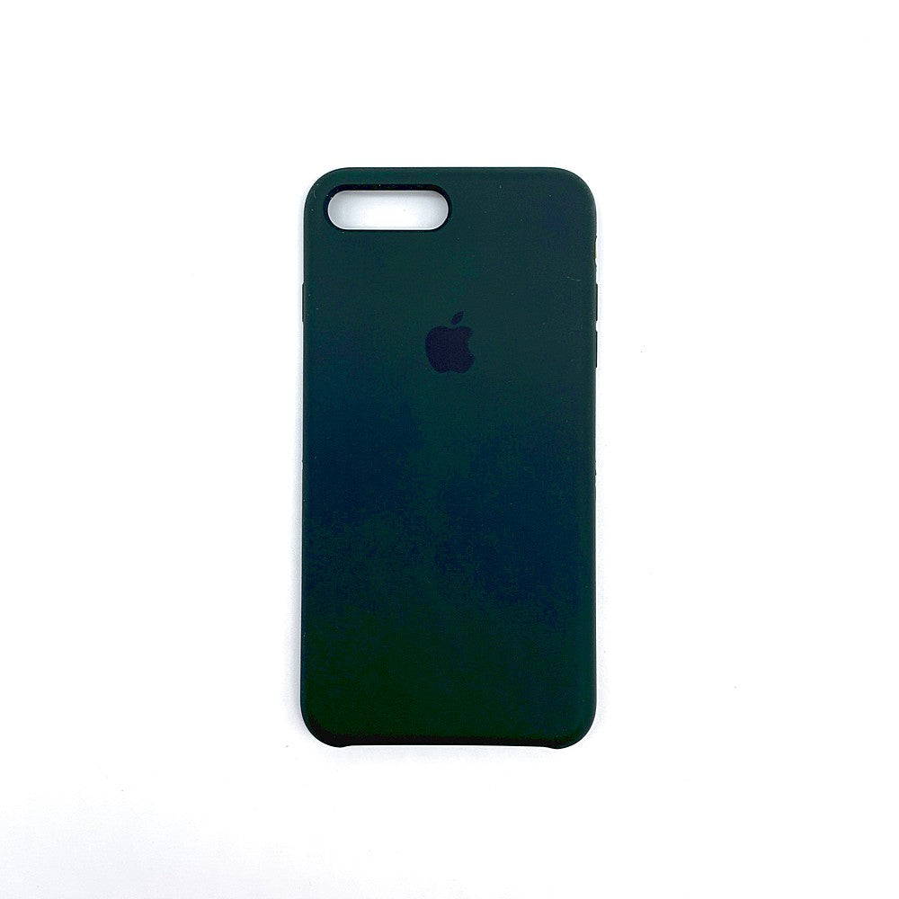 apple Liquid Silicone Back Cover for iPhone 7 Plus / 8 Plus