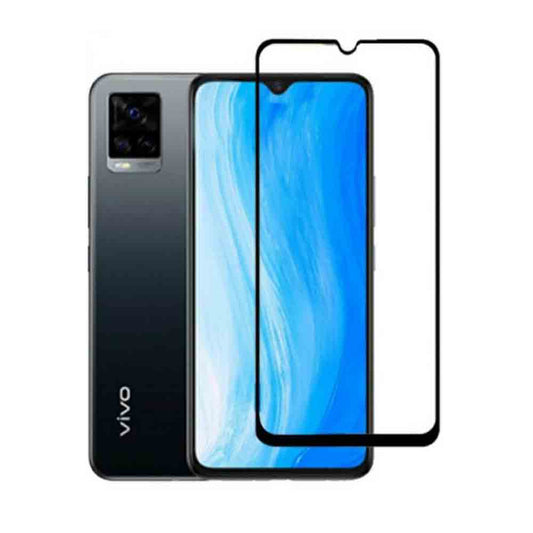 Screen Protector Tempered Glass for Vivo V20