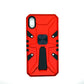 Shockproof Armour Magnet Car holder Military Grade Case for apple iPhone