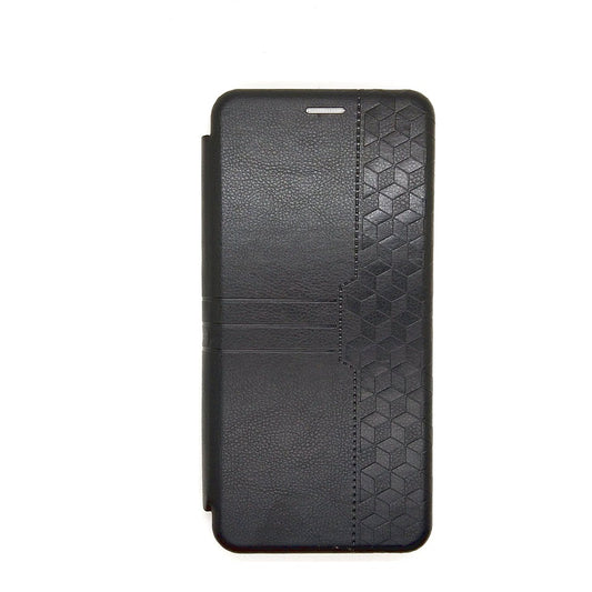 Samsung A23 Leather Pouch Case Premium Leather texture full cover