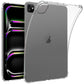 iPad Pro 2024 13" Clear Anti-Shock Case Thick Drop Protection Cover
