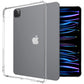 iPad Pro 11 Clear Anti-Shock Case Heavy Duty Corner Bumper Cover