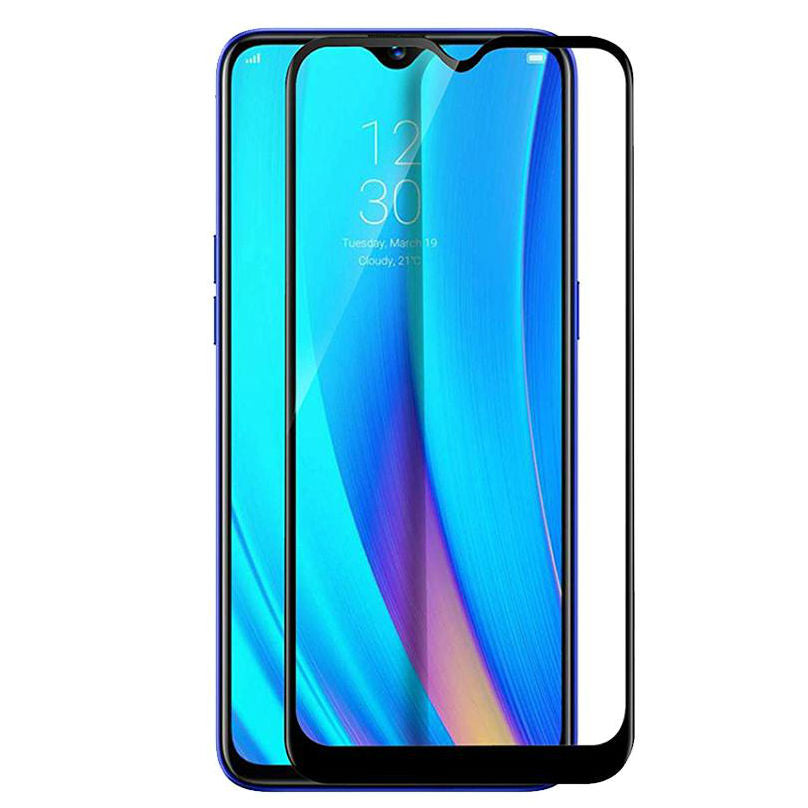 Screen Protector Tempered Glass for Xiaomi Mi A3