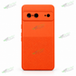 Google Pixel 7 Premium Soft Silicone Case – Slim Shockproof TPU Back Cover with Raised Camera & Screen Guard