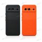 Google Pixel 8 Soft Silicone Protective Back Cover – Slim Shockproof TPU Case with Raised Camera Edges