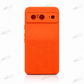 Google Pixel 8 Soft Silicone Protective Back Cover – Slim Shockproof TPU Case with Raised Camera Edges