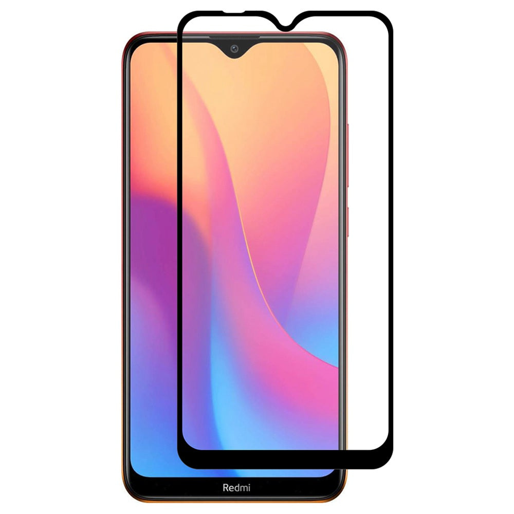 Screen Protector Tempered Glass for Redmi 8A