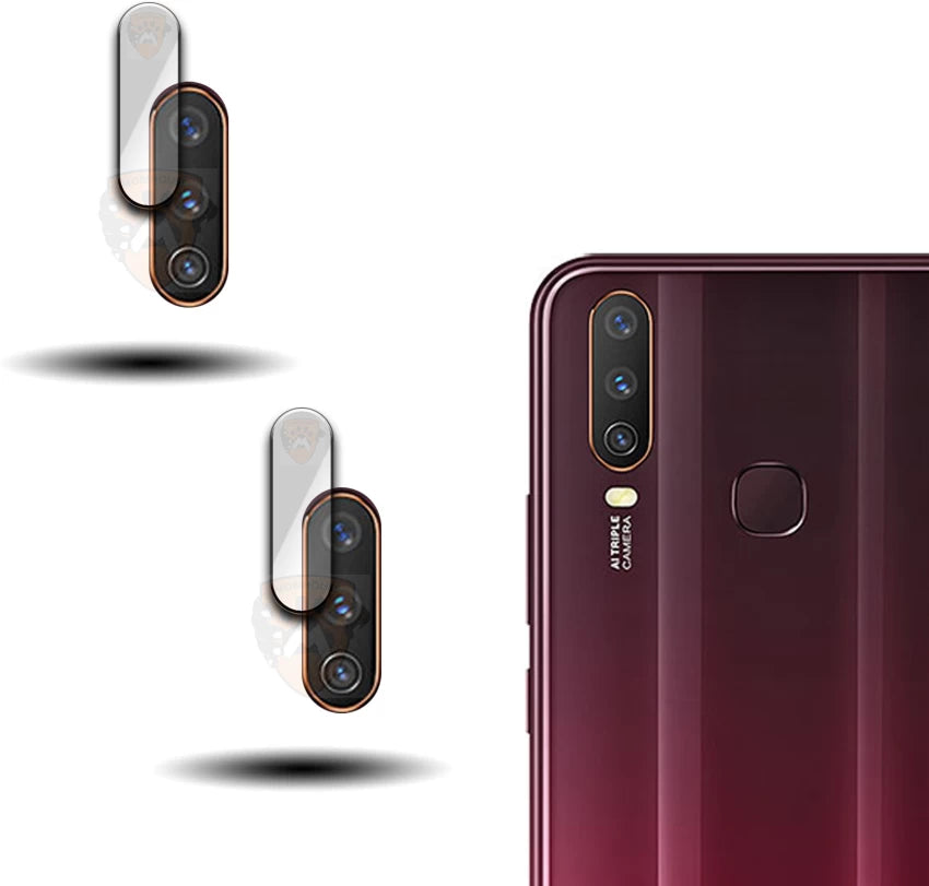 Camera Lens Tempered Glass for Vivo