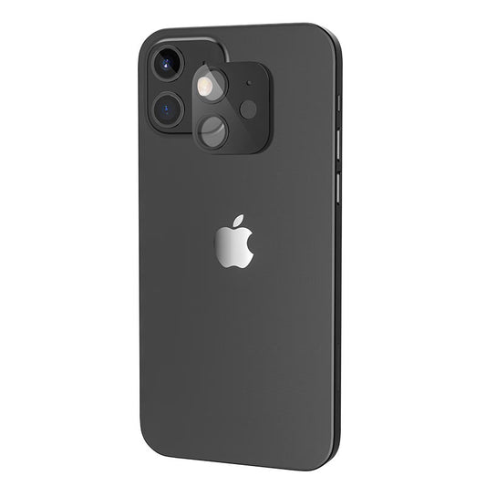 Metal Camera Lens Shield Protector for apple iPhone 12