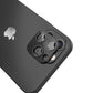 Metal Camera Lens Shield Protector for apple iPhone 12 Pro Max