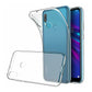 Transparent Clear Slim Case for Huawei Y6 2019