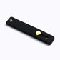 Adjustable Soft Coloured Phone Grip Holder with Finger Strap