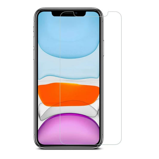 9H Clear Screen Protector Tempered Glass for apple iPhone 11