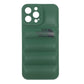 iPhone 13 Pro Max Puffer Jacket Case Shock-Absorbing Air Cushion Back Cover