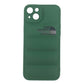 iPhone 15 Plus Puffer Jacket Case Shock-Absorbing Air Cushion Back Cover