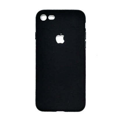 Slim Rubber fit Magic back cover for apple iPhone 7