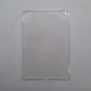 iPad 2019 10.2" Clear Anti-Shock Case Heavy Duty Corner Protection Cover
