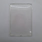 iPad 2019 10.2" Clear Anti-Shock Case Heavy Duty Corner Protection Cover