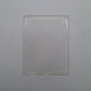 iPad 2 Clear Anti-Shock Case Thick Transparent Protective Cover