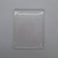 iPad 2 Clear Anti-Shock Case Thick Transparent Protective Cover