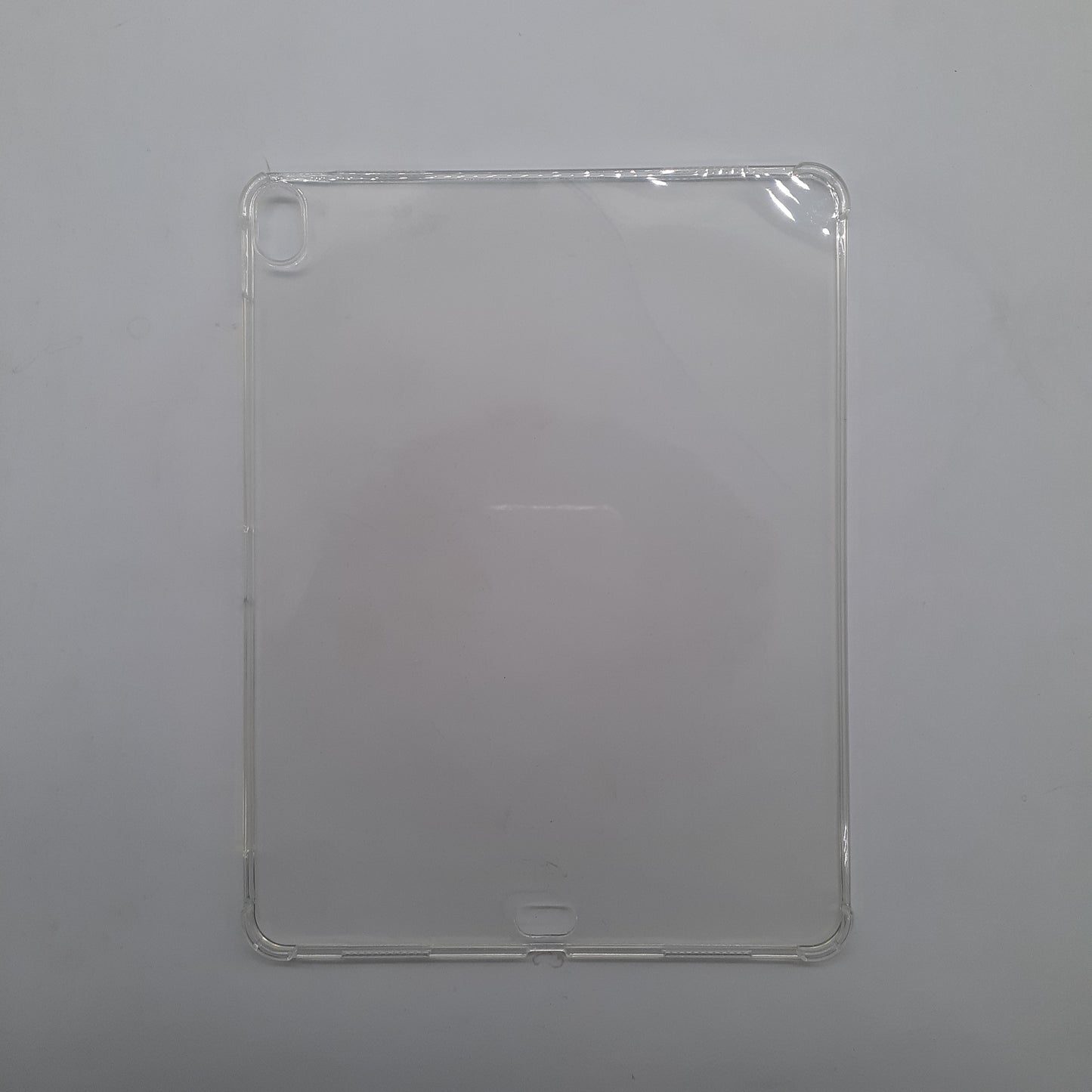iPad Air 11 Clear Anti-Shock Case Reinforced Corner Protection