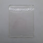 iPad 2022 Clear Anti-Shock Case Heavy Duty Transparent Back Cover