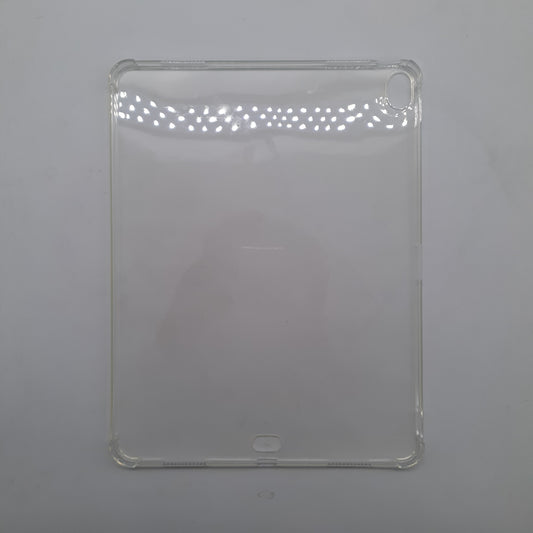 iPad 2022 Clear Anti-Shock Case Heavy Duty Transparent Back Cover