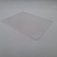 iPad Air 11 Clear Anti-Shock Case Reinforced Corner Protection