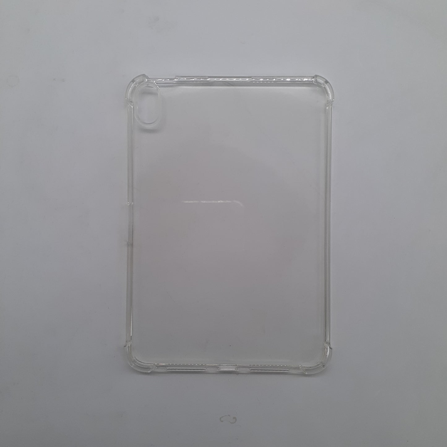 iPad Mini 6 Clear Anti-Shock Case Thick Transparent Protection