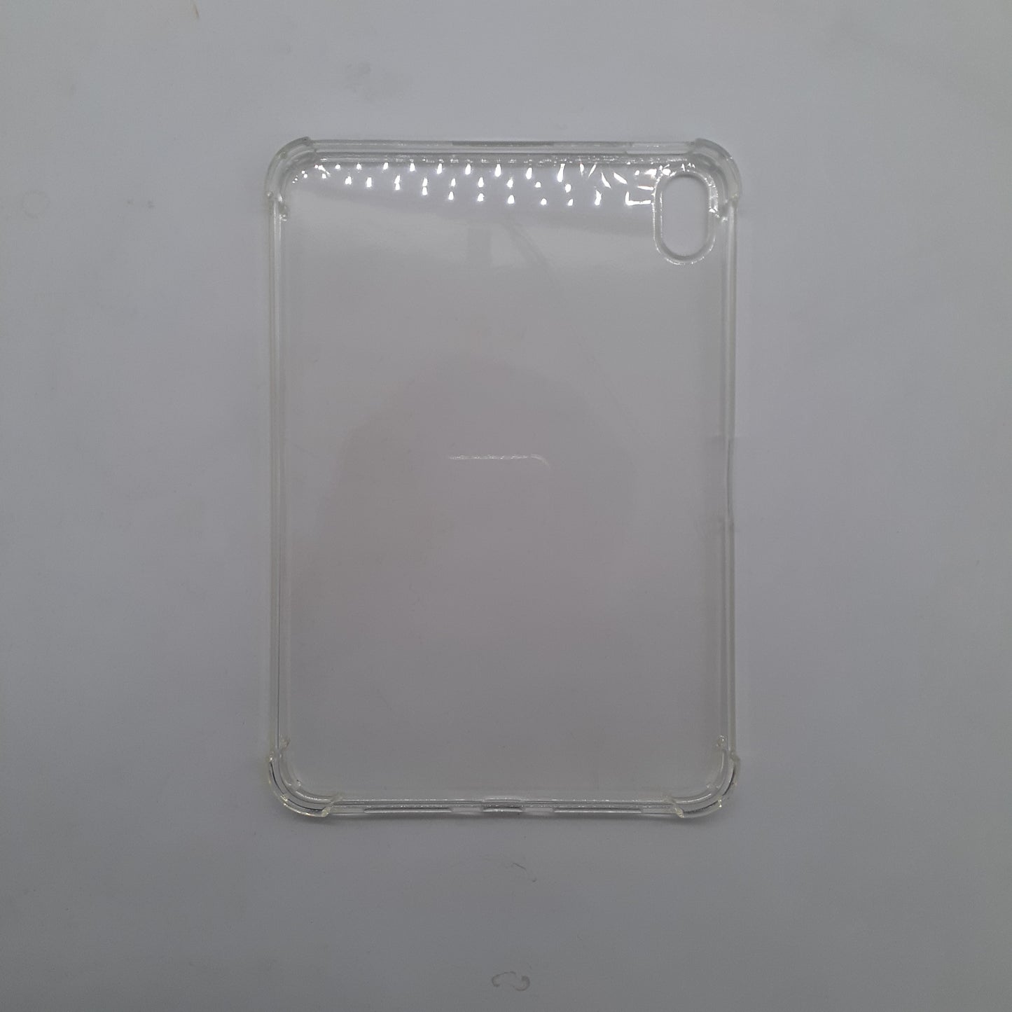 iPad Mini 6 Clear Anti-Shock Case Thick Transparent Protection