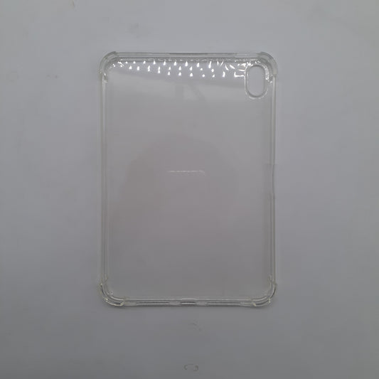 iPad Mini 6 Clear Anti-Shock Case Thick Transparent Protection