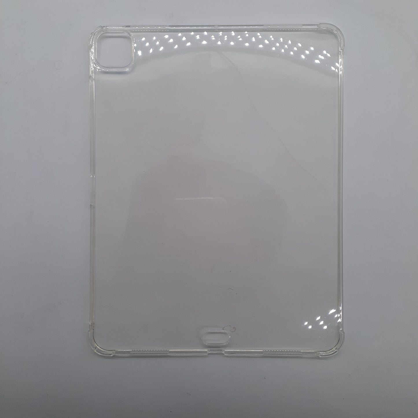 iPad Pro 2024 13" Clear Anti-Shock Case Thick Drop Protection Cover
