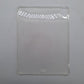 iPad Pro 2024 13" Clear Anti-Shock Case Thick Drop Protection Cover