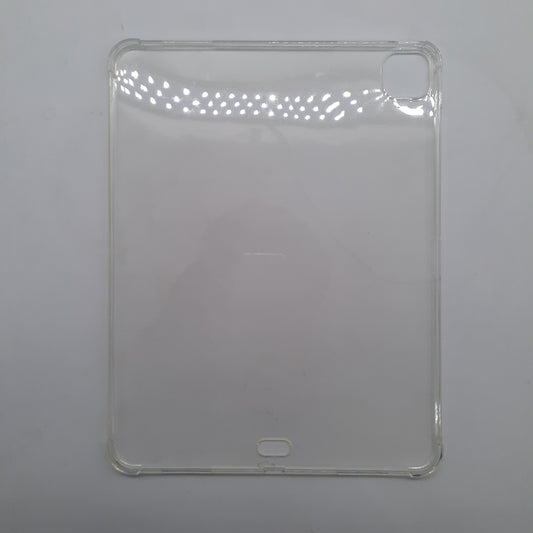 iPad Pro 2024 13" Clear Anti-Shock Case Thick Drop Protection Cover
