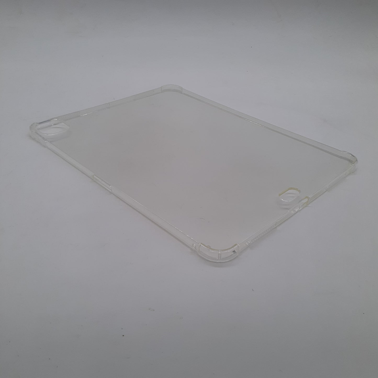 iPad Pro 2024 13" Clear Anti-Shock Case Thick Drop Protection Cover