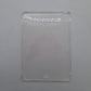 iPad Pro 2024 Clear Anti-Shock Case Heavy Duty Transparent Cover