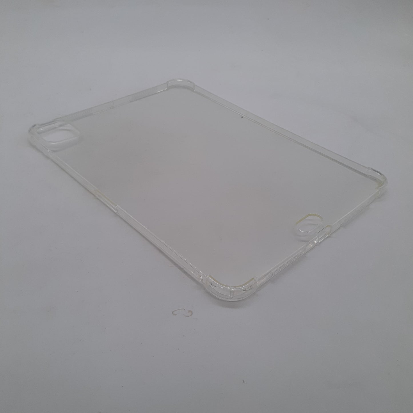iPad Pro 2024 Clear Anti-Shock Case Heavy Duty Transparent Cover