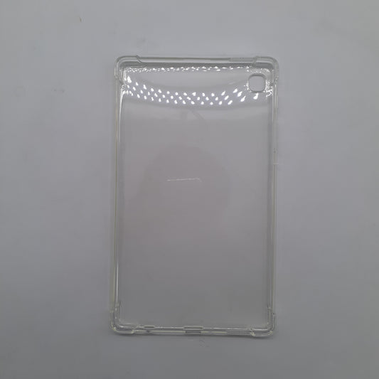 Samsung Tab A7 Lite Clear Anti-Shock Case Heavy Duty Corner Protection Cover