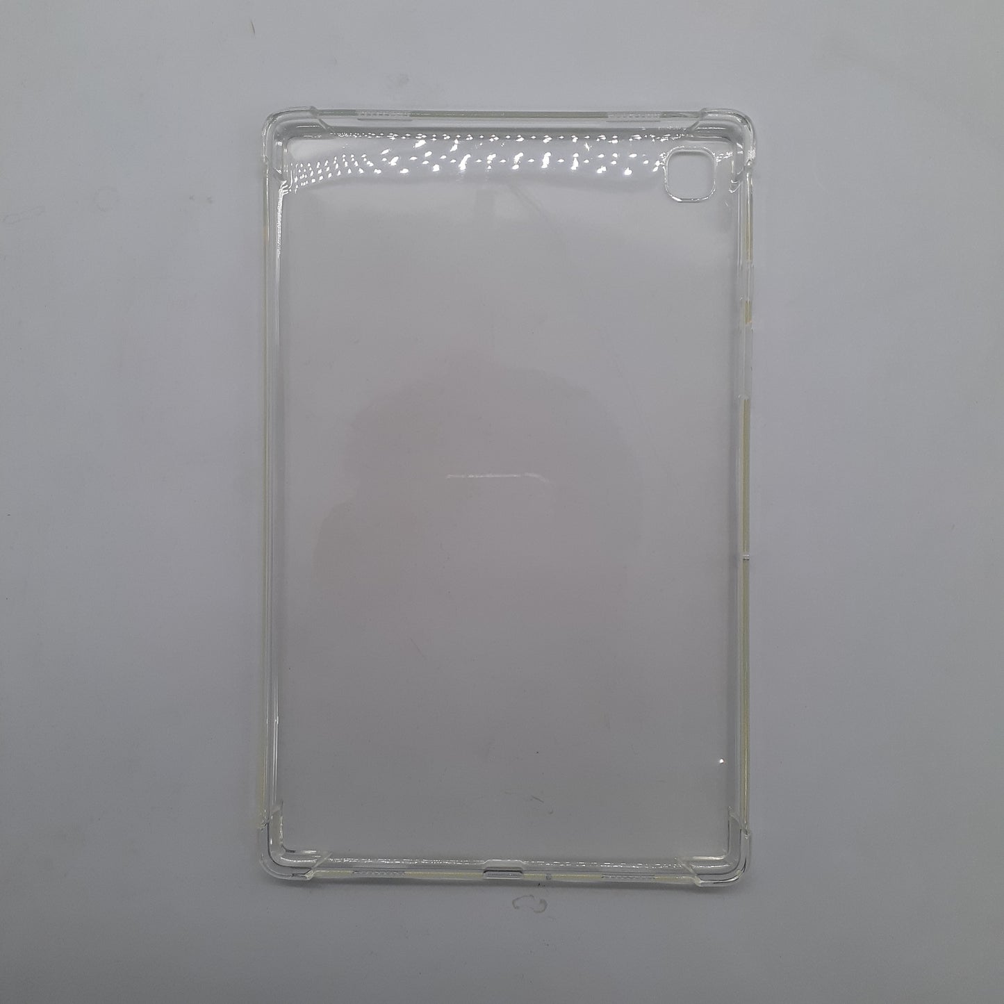 Samsung Tab A7 Clear Anti-Shock Case Heavy Duty Corner Protection Cover