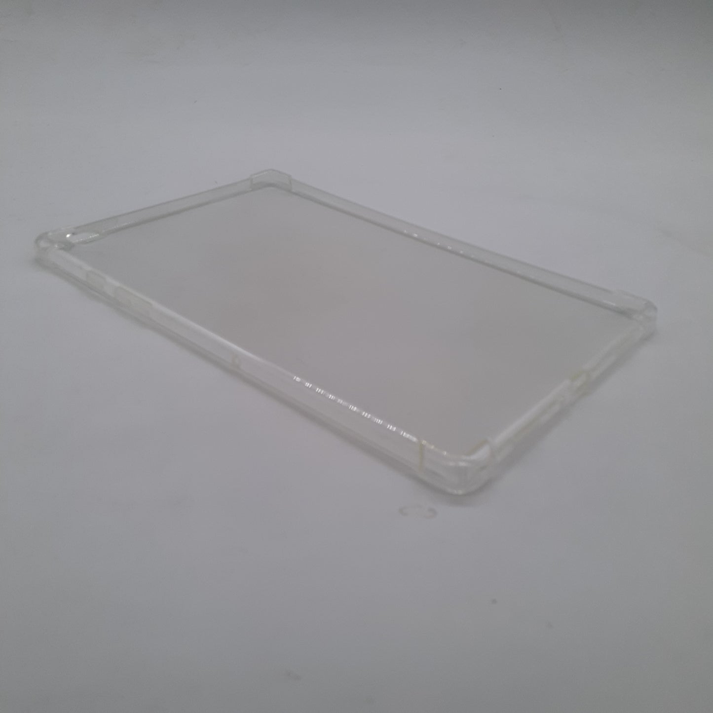 Samsung Tab A7 Clear Anti-Shock Case Heavy Duty Corner Protection Cover
